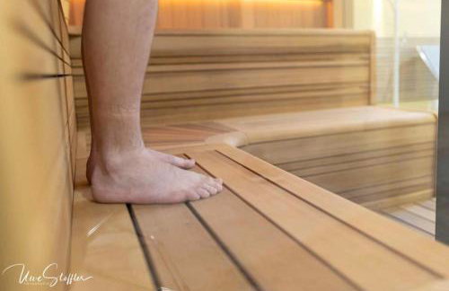 Ferienhaus Honey Bee - Foto 50