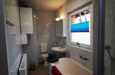 Ferienwohnung Krayenbergblick 2 - Foto 5