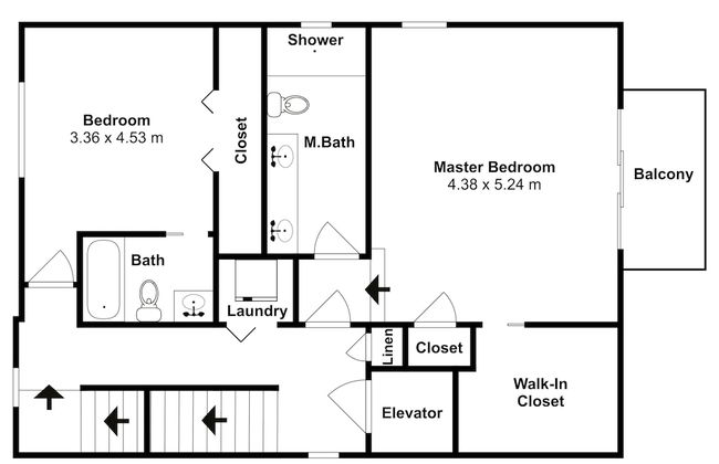 Villa Kylee - Foto 17