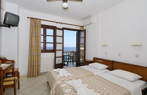 Achinos Apartments - Foto 7