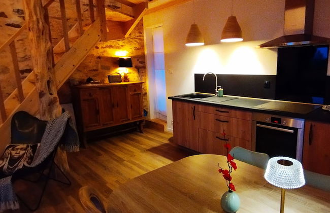 Maison avec hammam privé en option - Maison Mandala - Foto 11