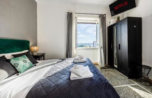 Amor Rome Apartment & Suites - Foto 18