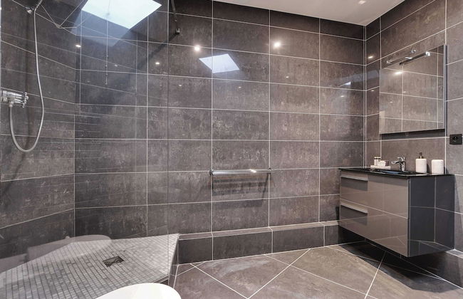 Cozy Flat - 1br/3p - Arc de Triomphe - Foto 9