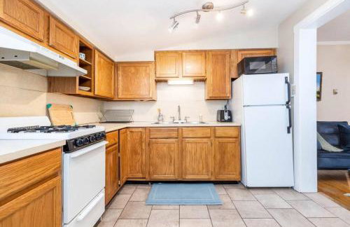 Historic Avenues Loft-Walk Downtown-40 mins to Ski - Foto 6