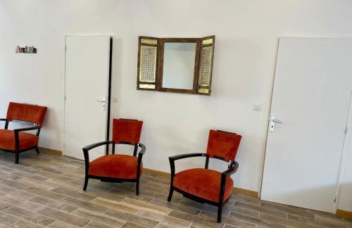 La Sorga - gîte 12 personnes - Foto 12