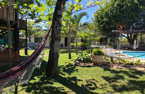 Pousada Beija-Flor - Photo 63