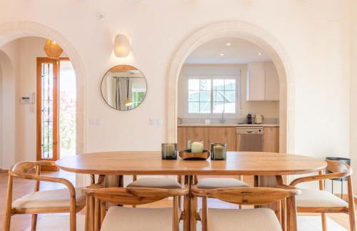 Bienvenue à la casita Joy and love à Javea - Foto 19