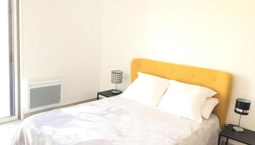 Résidence San Pancraziu - Foto 4