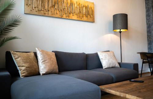 JUNIK Apartments - Deine Cityapartments in Duisburg - Photo 18