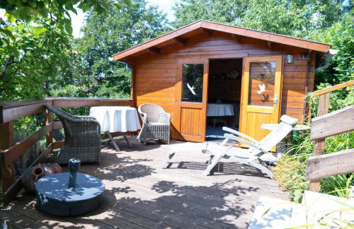 Ferienwohnung Smutje - Foto 15