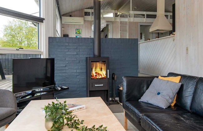 10 Person Holiday Home in Juelsminde-by Traum - Foto 9