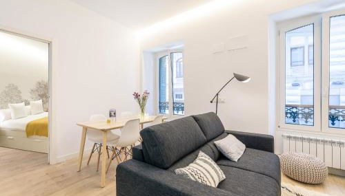 Paris La Concha - IB Apartments - Foto 3