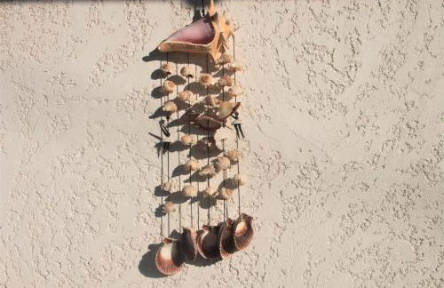 Appart Bleu Azur Piscine chauffée - Foto 34