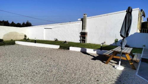 Casa da Pitoquinha II - Foto 3, Garden