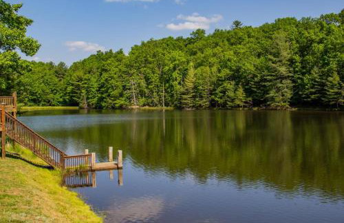 Gnome Away from Home! Powder Horn - Foto 46