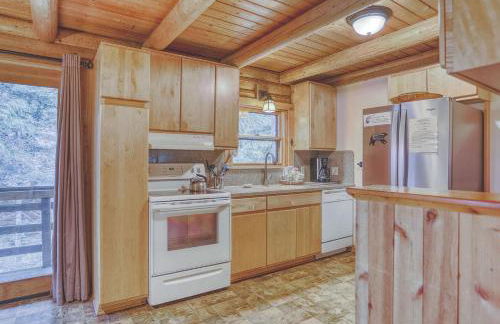 Cedarwood Lodge - Foto 6