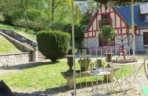 Traditional Countryside House Chateaux de la Loire - Foto 36