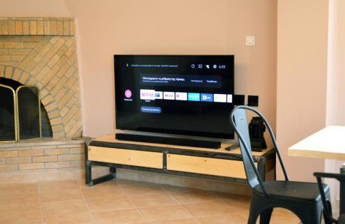 Villa Stamatis - Foto 14