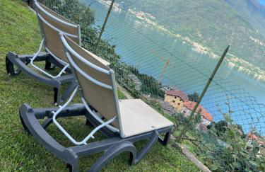 PANORAMA,Cremia-casa LUISA - Foto 3