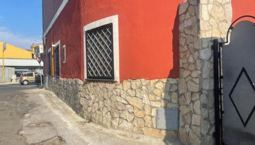 Red House- Accogliente appartamento vicino al porto - Foto 5