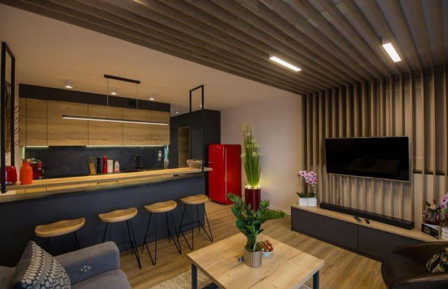 Apartament na urlop Wisla - Photo 13