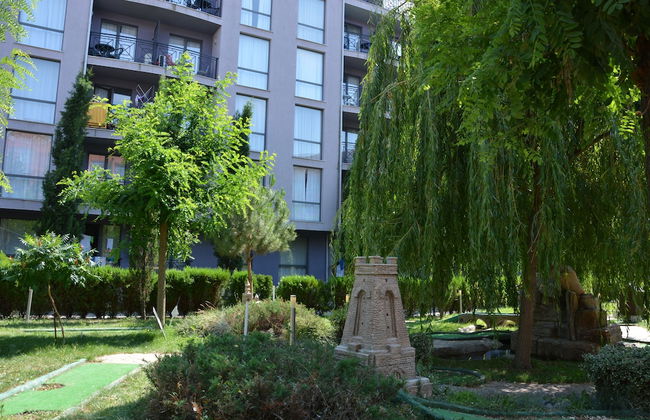 Rainbow 3 Resort Club - Foto 62