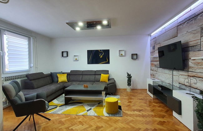 Apartment Pallaton - Foto 14