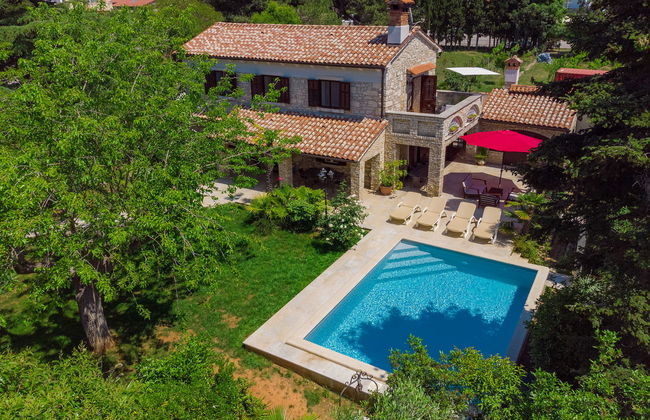 Villa Crispo - Foto 33