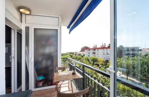 Apto en la playa a 20 min en tren de Barcelona - Foto 17