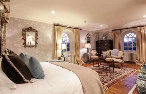 Battel Hall - Foto 21