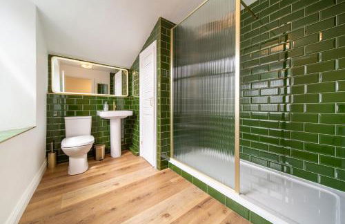 The Flat - Brand new renovation in amazing location - Foto 8