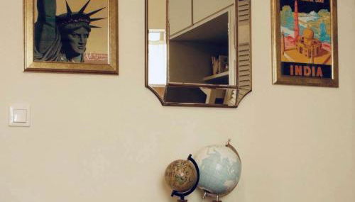 Urban Oasis homm Studio on Syntagma - Foto 4