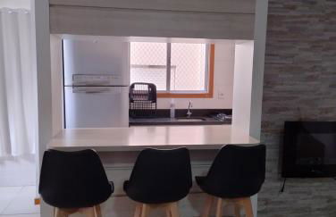 Apartamento em Capão, no centro! - Foto 4