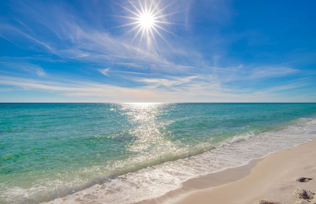 Destiny on the Sand by Avantstay Direct Beach Access Bbq on Large Ocean Facing Patio - Foto 26