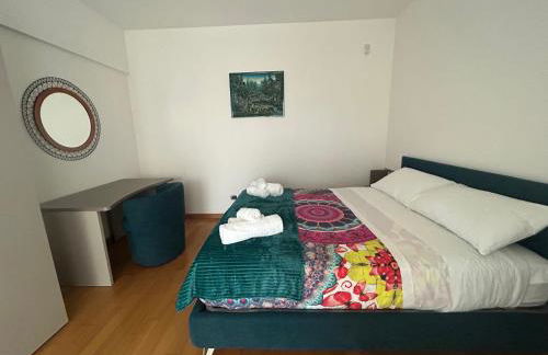 Apartment in Trastevere Porta Portese - Foto 4