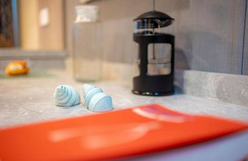 Lodge No 35 - St Andrews Lodge Park - Foto 11