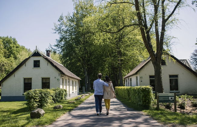 Single-storey House With Garden, in a Natural Area - Photo 15