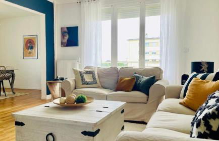 Le Balcon Bohème - Troyes à pied et Parking - Photo 7