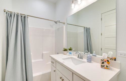 Walk to Crystal Beach The Sandbar Escape - Foto 11