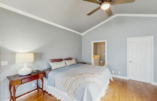 Sporthaven Beach House - Foto 11