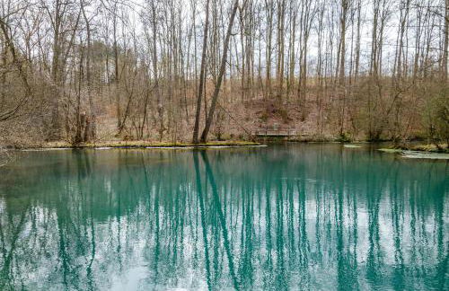 Ferienwohnung am West-östlichen Tor - Photo 24