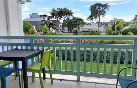 La Baule, studio cosy. Quartier Jumping/Atlantia - Foto 21