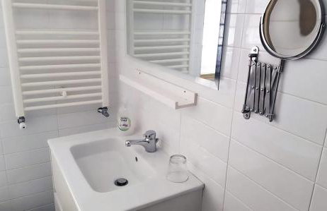 Termini Cozy Corner wi-fi AC Free - Foto 31
