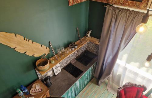 Villa Sielanka - Photo 77