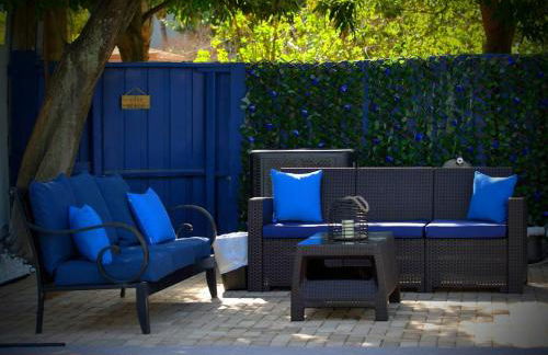 Azure Dreams House Heated Pool Modern Design - Foto 37