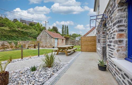 La Maison Valnotte - Proche du port de Carteret - Foto 13