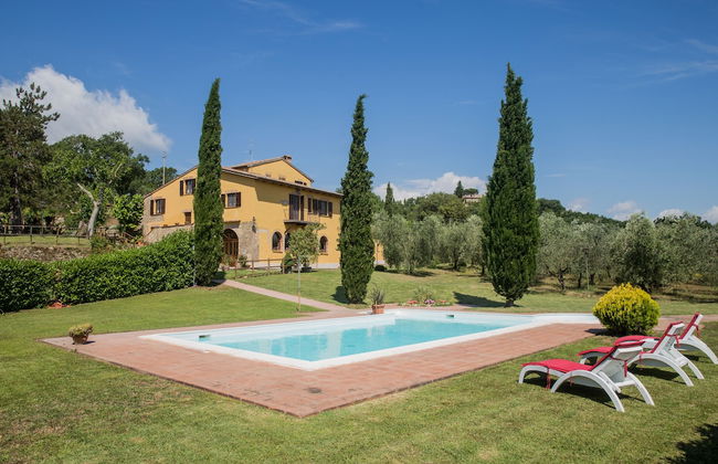 Agriturismo Le Anfore - Foto 37