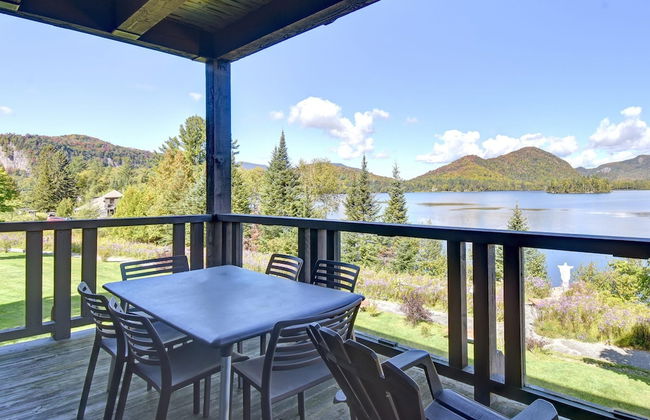 Lake Resort Suite Views Amenities - Foto 25