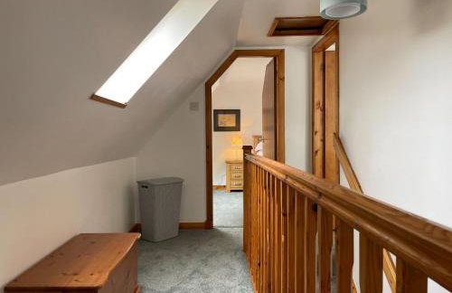 Lag Cottage - Foto 16