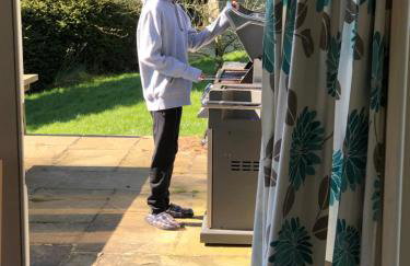 Coverdale cottage - Photo 18